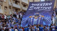 aguilas utebo aficion 3