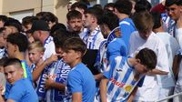 aguilas utebo aficion 5