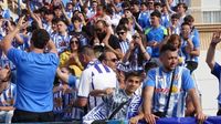 aguilas utebo aficion 7