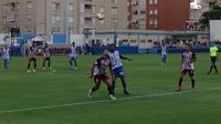 AGUILAS XEREZ CD 10