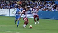 AGUILAS XEREZ CD 2
