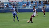 AGUILAS XEREZ CD 3