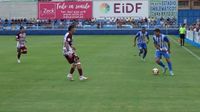 AGUILAS XEREZ CD 5