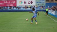 AGUILAS XEREZ CD 7