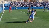 AGUILAS XEREZ DCF 1
