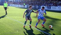 AGUILAS XEREZ DCF 3