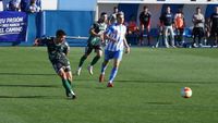 AGUILAS XEREZ DCF 8