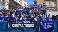 AGUILAS XEREZ DCF AFICION 1