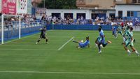 AGUILAS YECLANO 1