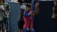 AGUILAS YECLANO 10
