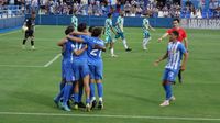 AGUILAS YECLANO 2