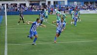 AGUILAS YECLANO 4