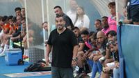 AGUILAS YECLANO 7