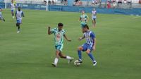 AGUILAS YECLANO 8