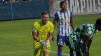 AGUILAS YECLANO 9