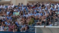 AGUILAS YECLANO GRADA 3