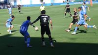 AGUILAS HERCULES 2