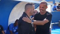 AGUILAS HERCULES ENTRENADORES