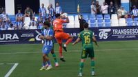 AGUILAS HUESCA 4