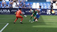 AGUILAS HUESCA 5