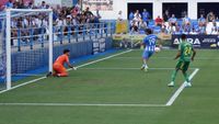 AGUILAS HUESCA 7