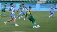 AGUILAS HUESCA 9