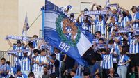 AGUILAS HUESCA AFICION 0