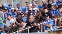 AGUILAS HUESCA AFICION 3