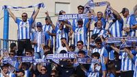 AGUILAS HUESCA AFICION 4