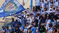 AGUILAS HUESCA AFICION 5