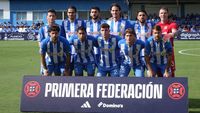 AGUILAS HUESCA ALINEACION 1