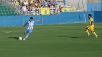 AGUILAS ALCORC&Oacute;N 1