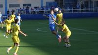 AGUILAS ALCORC&Oacute;N 2