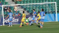 AGUILAS ALCORC&Oacute;N 3