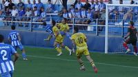 AGUILAS ALCORC&Oacute;N 5