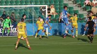 AGUILAS ALCORC&Oacute;N 7
