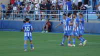 AGUILAS ALCORC&Oacute;N 8