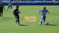 AGUILAS CASTILLA 5 logo