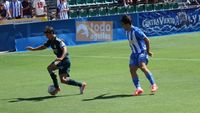 AGUILAS CASTILLA 6 logo