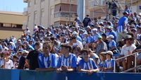 AGUILAS CASTILLA AFICION 2