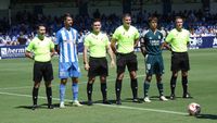 AGUILAS CASTILLA ARBITRO 1