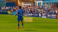 AGUILAS CASTILLA GOL CASTEDO 2 LOGO