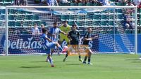 AGUILAS CASTILLA GOL CASTEDO logo