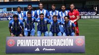 AGUILAS CASTILLA PLANTILLA 1