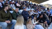 GRADA AC 1