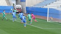 aguilas antoniano gol 1