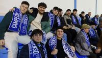 AGUILAS BETIS 8