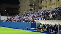 AGUILAS BETIS 9