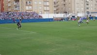 AGUILAS CADIZ 1 GOL