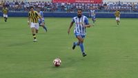 AGUILAS CADIZ 5